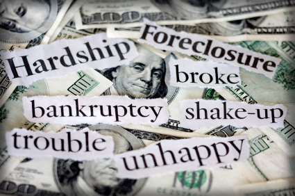 Bankruptcy